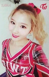 THE STORY BEGINS 專輯卡 泰壓