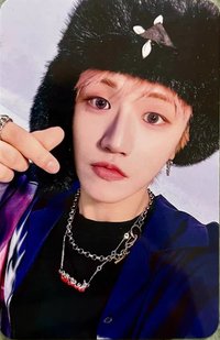 HOW? dmm 1.0 簽售卡 2