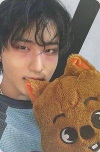 3rd 世巡安可快閃店 線下 滿額卡 