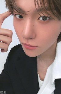 2025 WORLD TOUR <Reverie> 隨機卡 