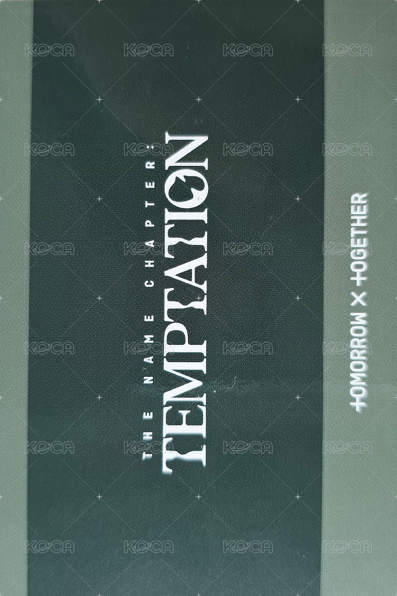 迷五 新那拉 特典卡  背面