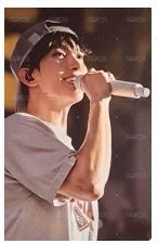 FOLLOWFELLOW 隨機卡  正面