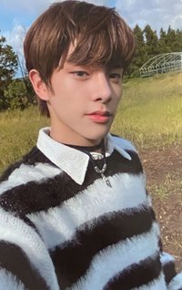 迷一 專輯卡 DAWN ver.