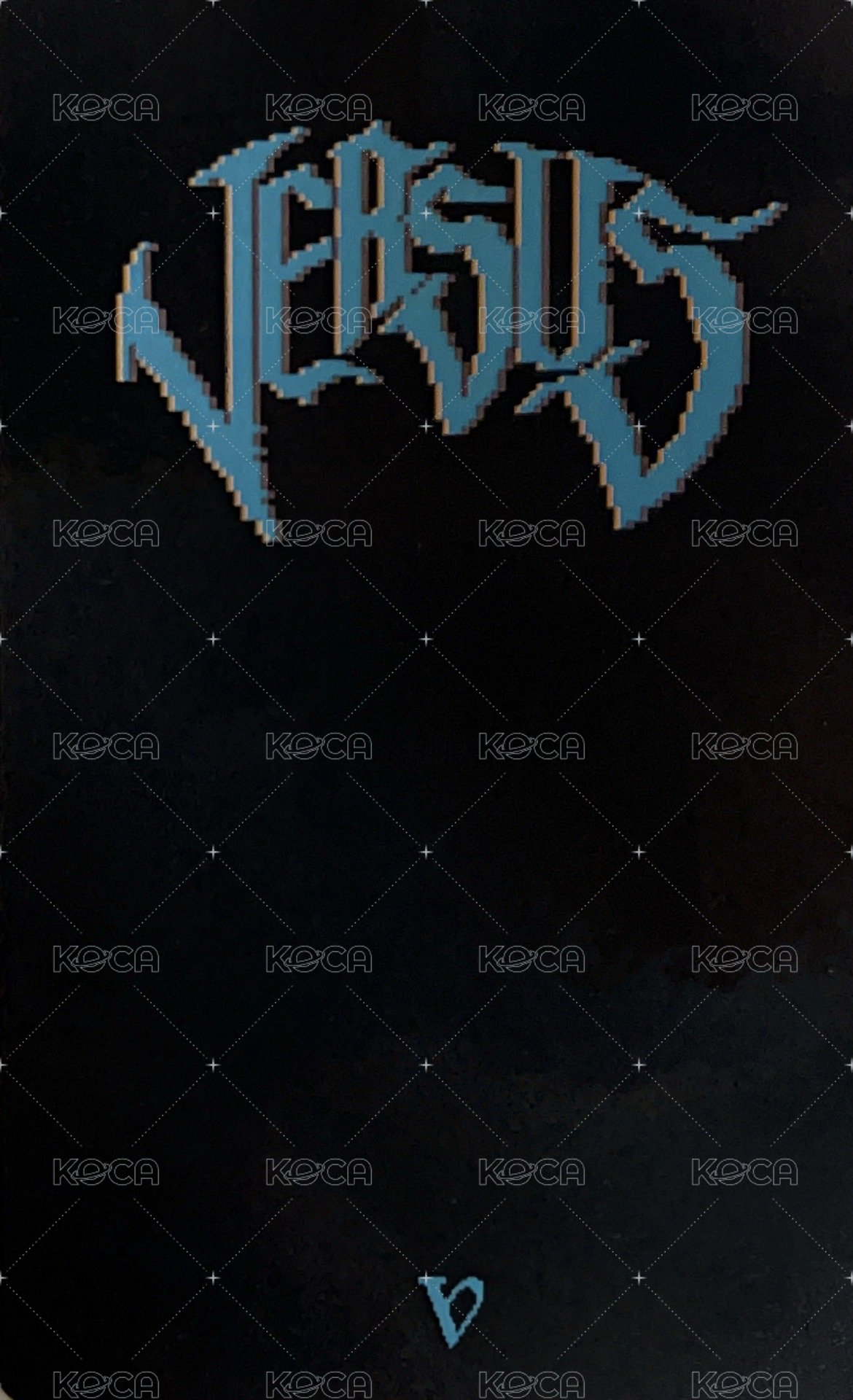 迷四 jjmuze 線下 簽售卡  背面