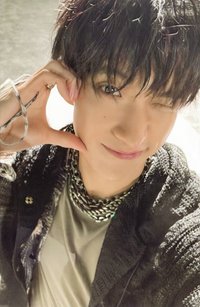 正五 專輯卡 正規五｜NEW ESCAPE ver.