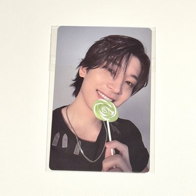 全圓佑 mini9機車圓