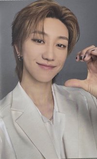 NEW_ 周邊卡 外套卡
