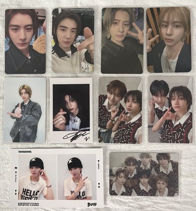 李涵 cgv線下觀影 電影卡