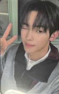 Last Bell pst 幸運卡 