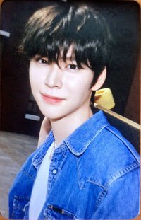 RIIZING EP 快閃 周邊卡 磁帶卡