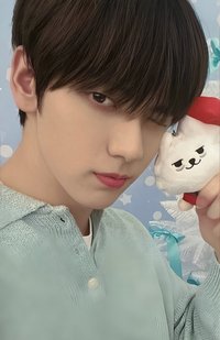 打歌卡 2024 聖誕公放