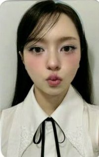 Day & Night KPOP PLANET 預售 特典卡 