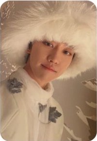 POL 專輯卡 初回限定盤