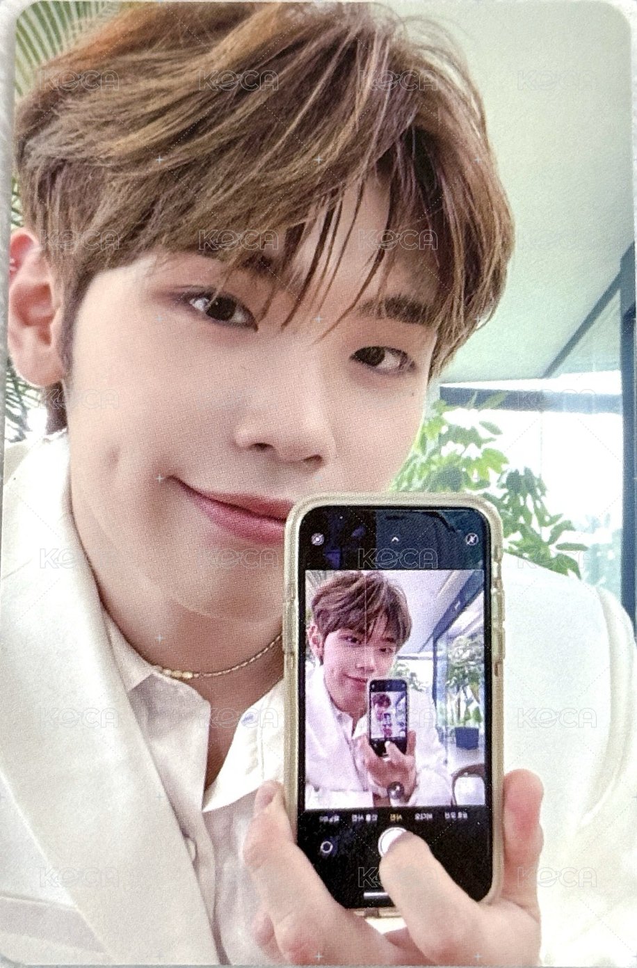 23'FC 隨機卡 對鏡自拍 正面