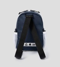 側背小包 海軍藍