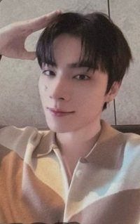 FREQUENCY kms 上海線下 簽售卡 