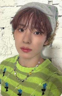 WISH am 預售 特典卡 