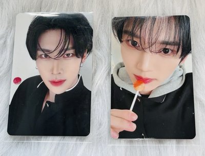 迷五 msLD幸運卡棒棒糖🍭 鋭 辰