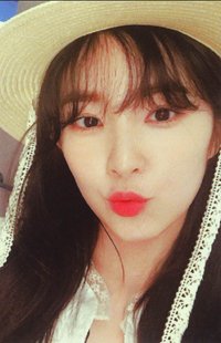 Bad Boy 專輯卡 草帽姐