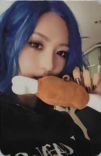 迷你九輯 mmt 1.0 簽售卡 와앙 ver.