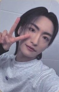 Wonderwall fromm 簽售卡 