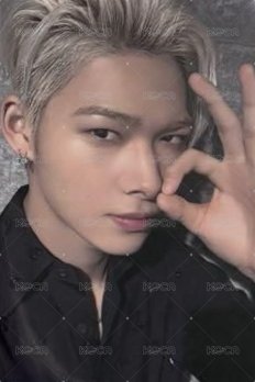 宵 -YOI- 入場卡 / 場限卡 長居場限 正面