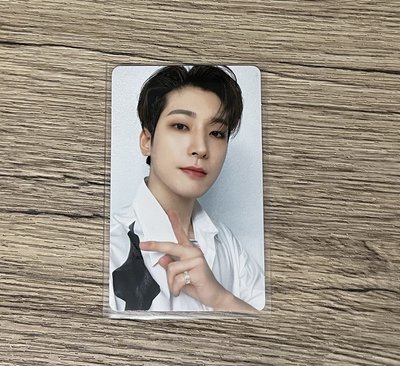 Seventeen 歷年專卡-圓