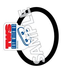 TRY WITH US 環球 髮飾 