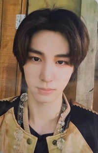 WHY.. QQ音樂 回歸紀錄卡 星光卡 