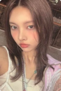 I'LL LIKE YOU wvs 預售 特典卡 PB ver.