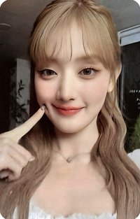 I SWAY kms 3.0 特典卡 ver.4