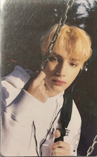 正二 wvs 特典卡 