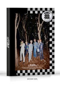We Boom 專輯 Boom ver