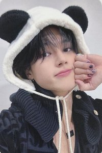 GH2 sw 3.0 簽售卡 