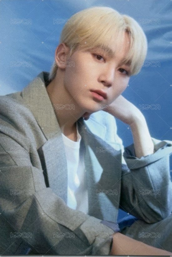 23’博物館 周邊卡 大卡組 正面