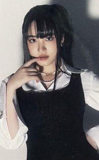 I've IVE 塔店 特典卡 