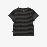 THE KING IS BACK-BLACK