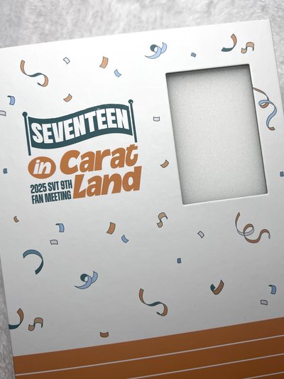 2025克拉島四格活頁卡冊