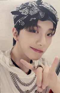 19.99 hmv 日區 抽選卡 6