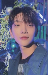 21’HOLIDAY 周邊卡 褲子卡