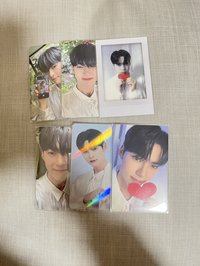 2023 fc隨機卡 成韓彬  套