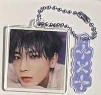 SWEET 鑰匙圈吊飾 