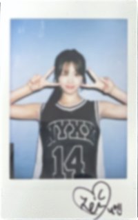 <ASSEMBLE24> 未公開 / 抽選拍立得 