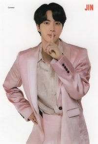 Festa 周邊卡 2020 夜燈透卡