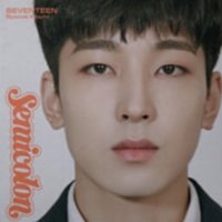 特二 專輯 WONWOO封