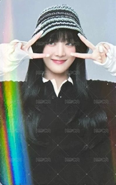 2025日巡 隨機卡  正面