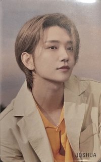 正四後續 hmv 特典卡 