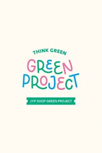 JYP SHOP GREEN PROJECT