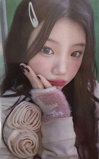 I'LL LIKE YOU wf 幸運卡 