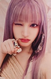 IVE SWITCH 專輯卡 ver.單封